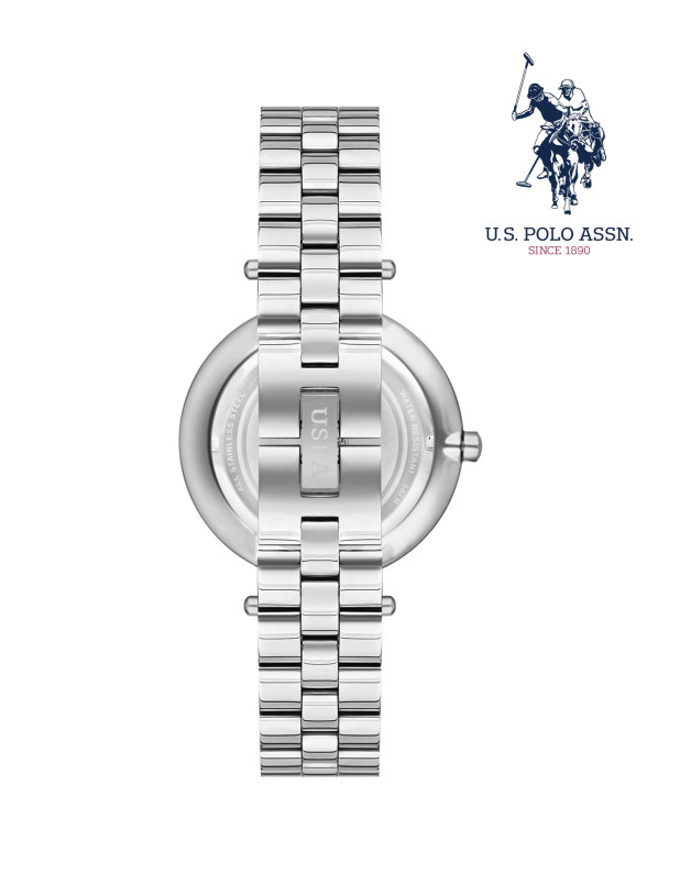 U.S. POLO ASSN. Ladies Watch